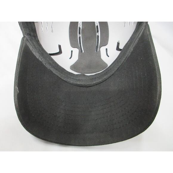 ERGODYNE 8945 Baseball Bump Cap Insert CATERPILLAR CAT Mesh Trucker Cap - Picture 7 of 15